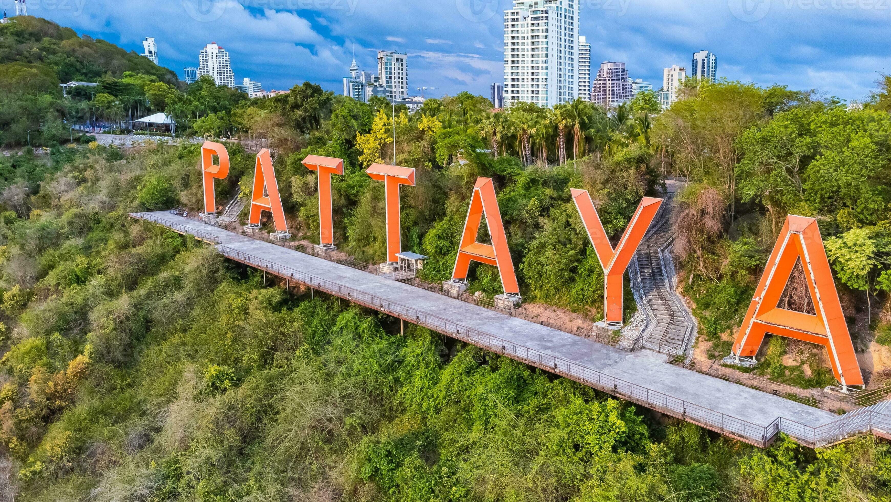 Pattaya, Thailand